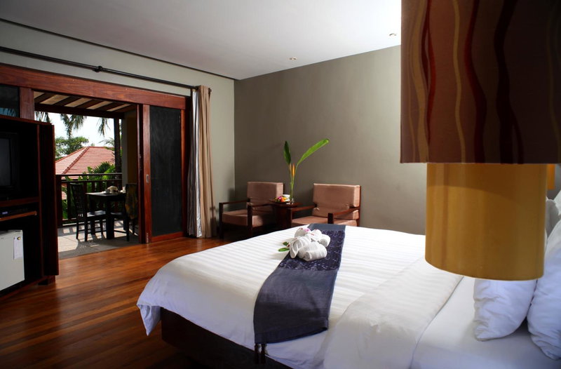 Chongfah Resort Khao Lak - SHA Extra Plus, Khao Lak, Thailand