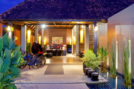 Chongfah Resort Khao Lak - SHA Extra Plus, Khao Lak, Thailand