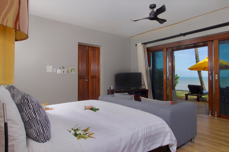 Chongfah Resort Khao Lak - SHA Extra Plus, Khao Lak, Thailand