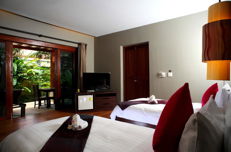 Chongfah Resort Khao Lak - SHA Extra Plus, Khao Lak, Thailand