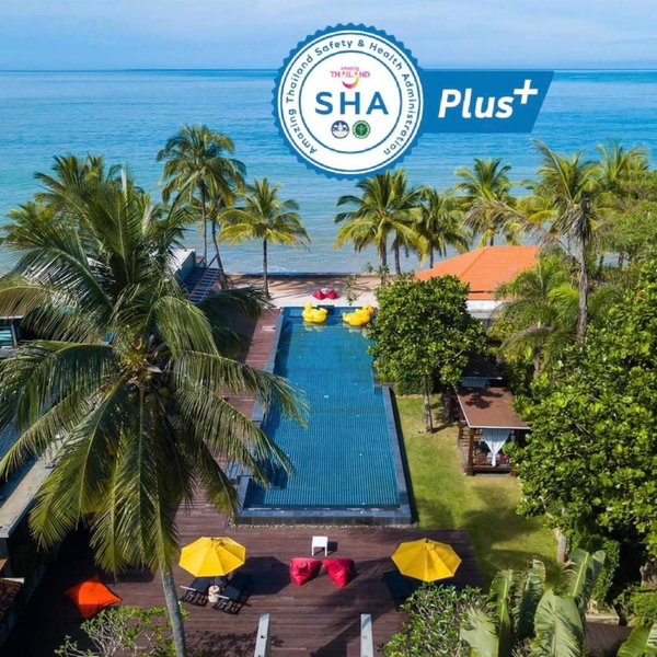 Chongfah Resort Khao Lak - SHA Extra Plus, Khao Lak, Thailand