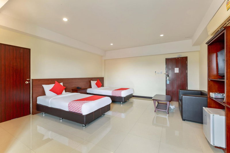 Collection O VResotel, Nonthaburi, Thailand