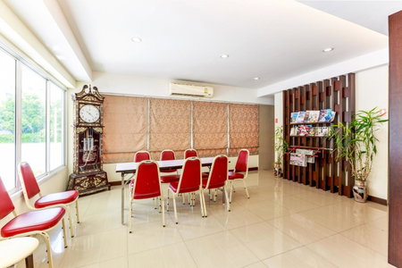 Collection O VResotel, Nonthaburi, Thailand