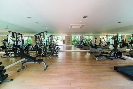 Marrakesh Huahin 1 bedroom with pool access 307, Hua Hin, Thailand