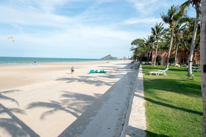 Marrakesh Huahin 1 bedroom with pool access 307, Hua Hin, Thailand