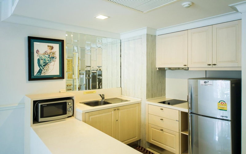 Marrakesh Huahin 1 bedroom with pool access 307, Hua Hin, Thailand