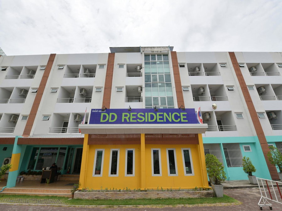 DD Residence Rayong, Rayong, Thailand