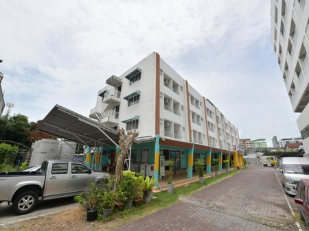 DD Residence Rayong, Rayong, Thailand