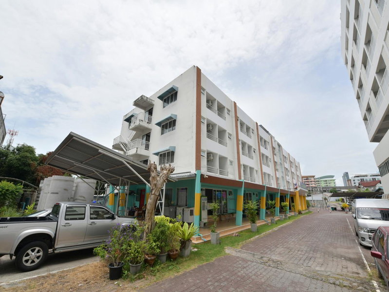 DD Residence Rayong, Rayong, Thailand