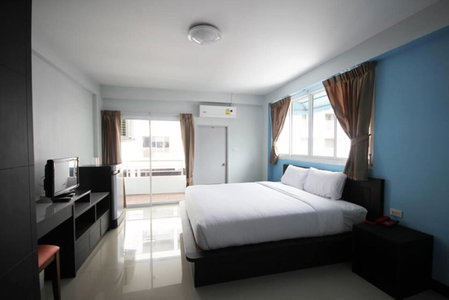 DD Residence Rayong, Rayong, Thailand