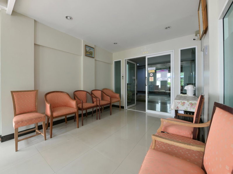 DD Residence Rayong, Rayong, Thailand