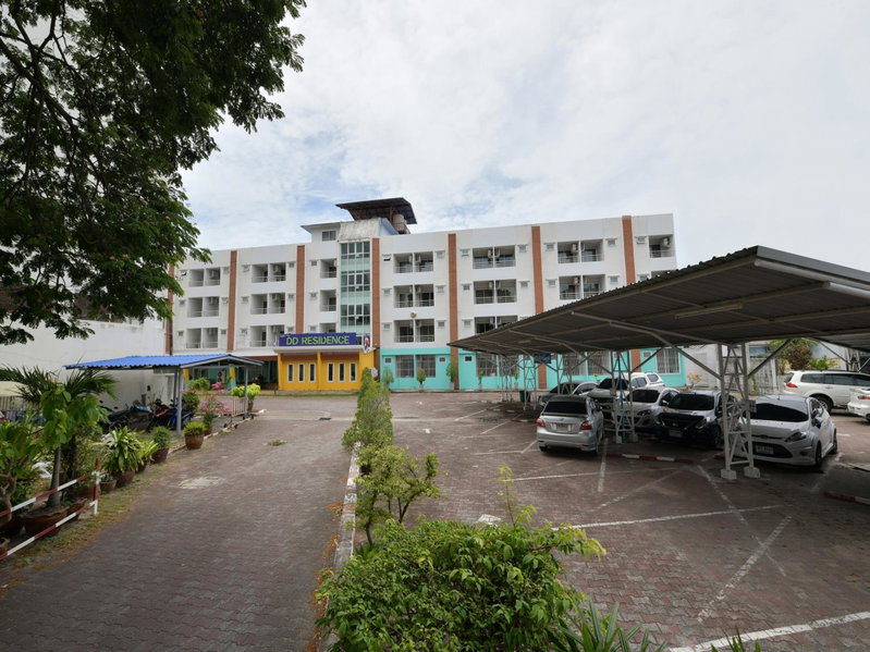 DD Residence Rayong, Rayong, Thailand