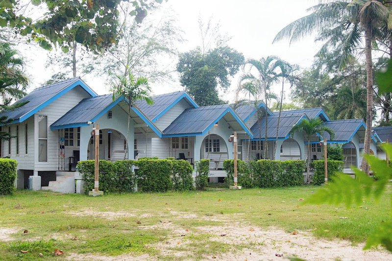 PAN Beachfront Resort Krabi, Krabi, Thailand