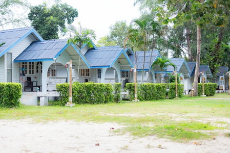 PAN Beachfront Resort Krabi, Krabi, Thailand