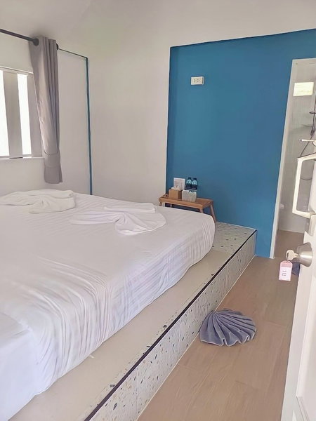 PAN Beachfront Resort Krabi, Krabi, Thailand