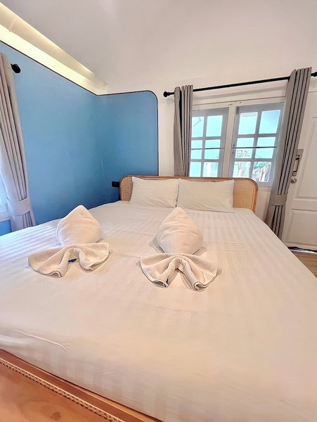 PAN Beachfront Resort Krabi, Krabi, Thailand