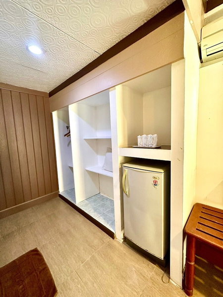 Bansuan Resort, Nakhon Sawan, Thailand