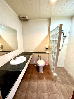 Bansuan Resort, Nakhon Sawan, Thailand