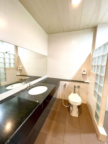 Bansuan Resort, Nakhon Sawan, Thailand