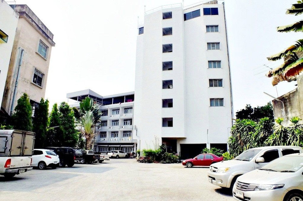 Khelangnakorn Lampang Hotel, Thailand