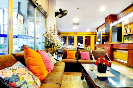 Khelangnakorn Lampang Hotel, Lampang, Thailand