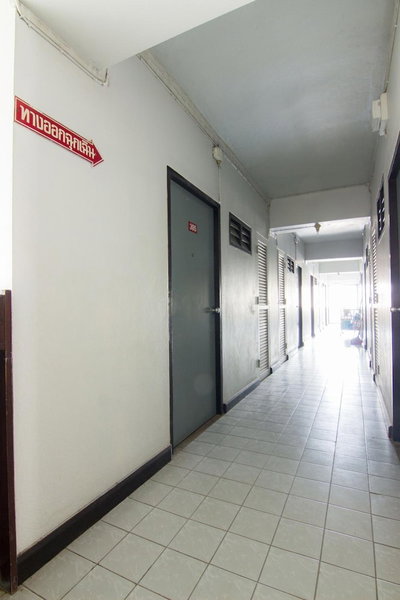 Khelangnakorn Lampang Hotel, Lampang, Thailand