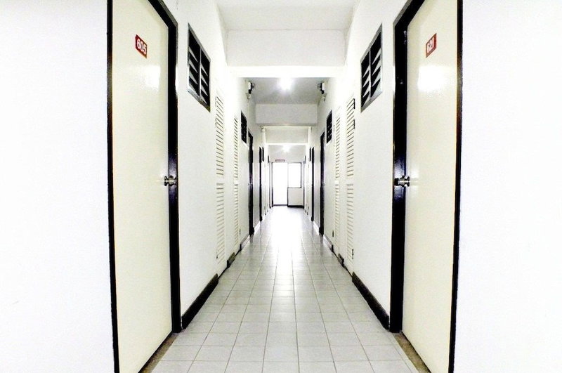 Khelangnakorn Lampang Hotel, Lampang, Thailand