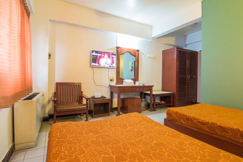 Khelangnakorn Lampang Hotel, Lampang, Thailand
