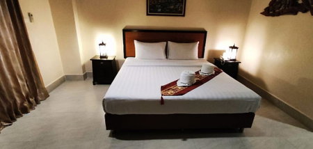 Rayong Lanna Hotel, Rayong, Thailand