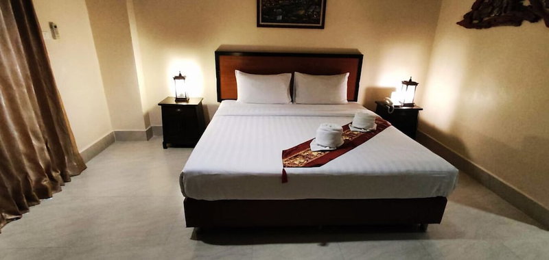 Rayong Lanna Hotel, Rayong, Thailand