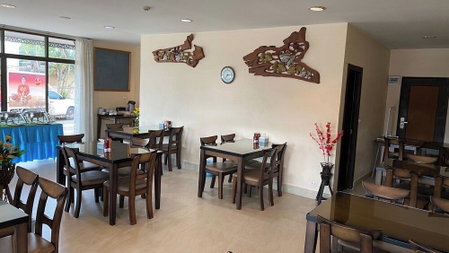 Rayong Lanna Hotel, Rayong, Thailand