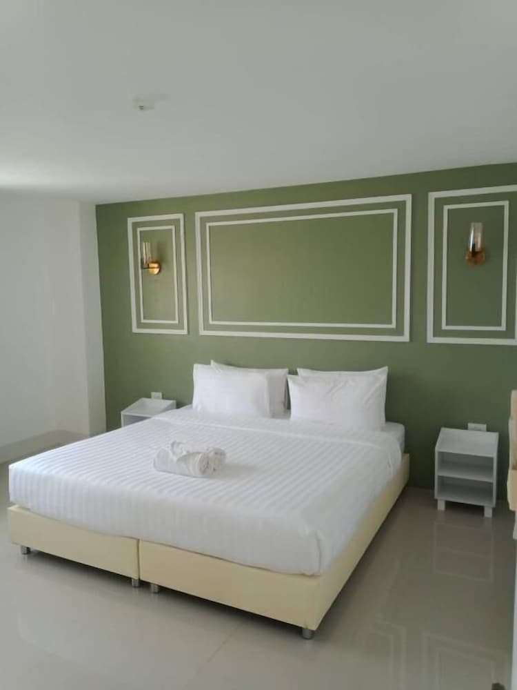 Regent Lodge Lampang, Thailand