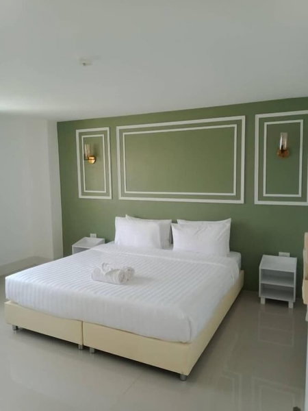 Regent Lodge Lampang, Lampang, Thailand