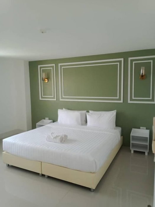 Regent Lodge Lampang, Lampang, Thailand
