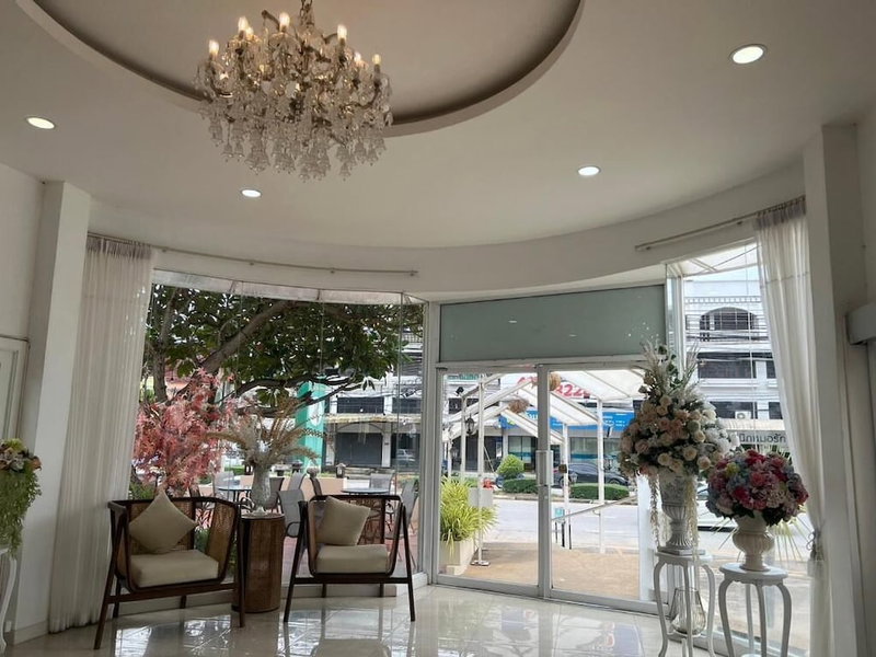Regent Lodge Lampang, Lampang, Thailand