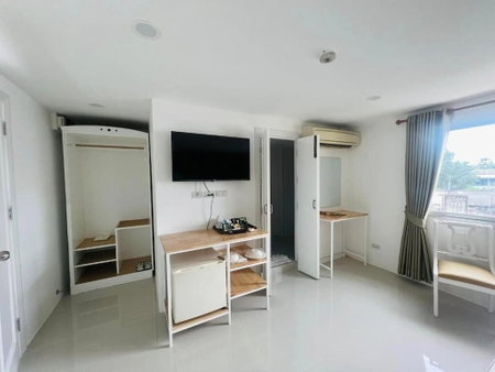 Regent Lodge Lampang, Lampang, Thailand