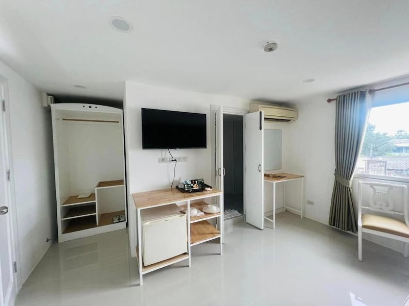 Regent Lodge Lampang, Lampang, Thailand