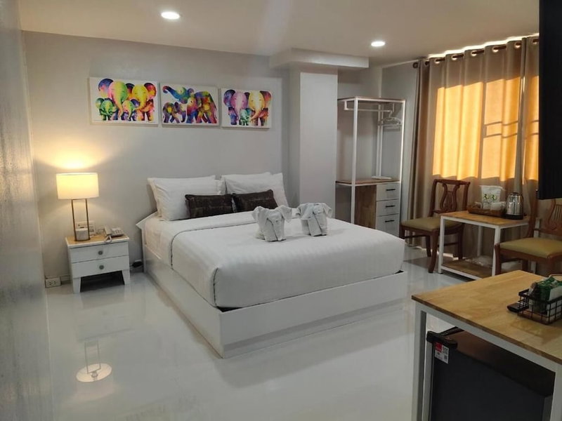 Regent Lodge Lampang, Lampang, Thailand