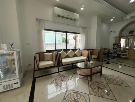 Regent Lodge Lampang, Lampang, Thailand