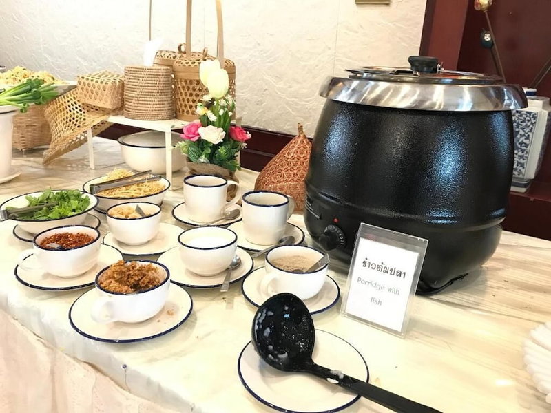 Regent Lodge Lampang, Lampang, Thailand