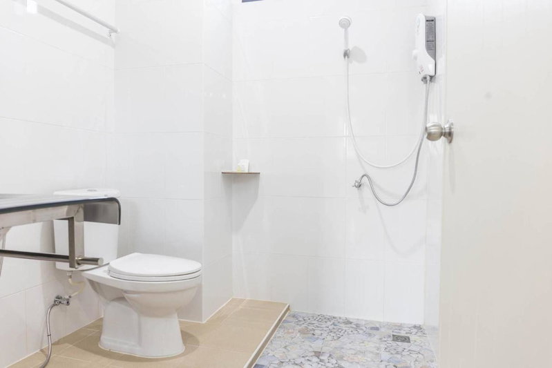 Yaibua Hotel, Ban Chamun (2), Thailand