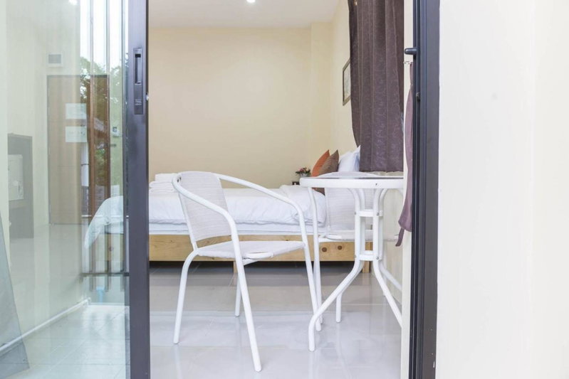 Yaibua Hotel, Ban Chamun (2), Thailand