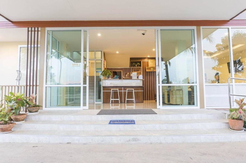 Yaibua Hotel, Ban Chamun (2), Thailand
