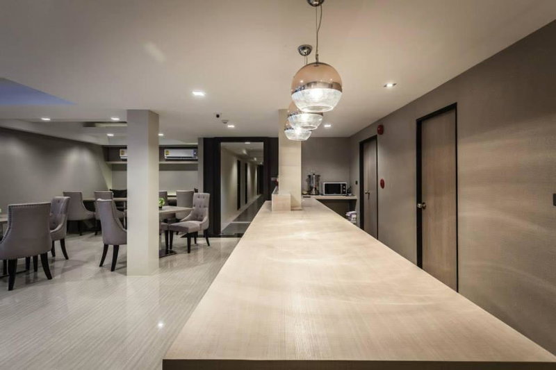 Kesorn Boutique Hotel, Buriram, Thailand