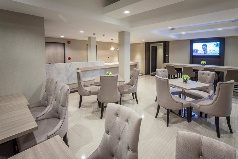Kesorn Boutique Hotel, Buriram, Thailand