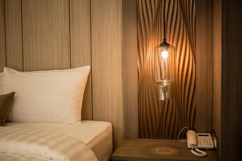 Kesorn Boutique Hotel, Buriram, Thailand