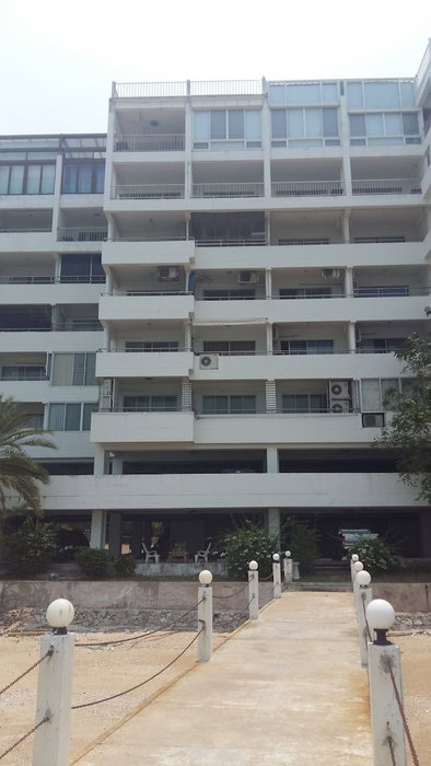 Sammuk Resort, Chonburi, Thailand