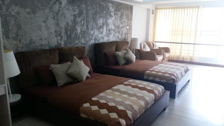 Sammuk Resort, Chonburi, Thailand
