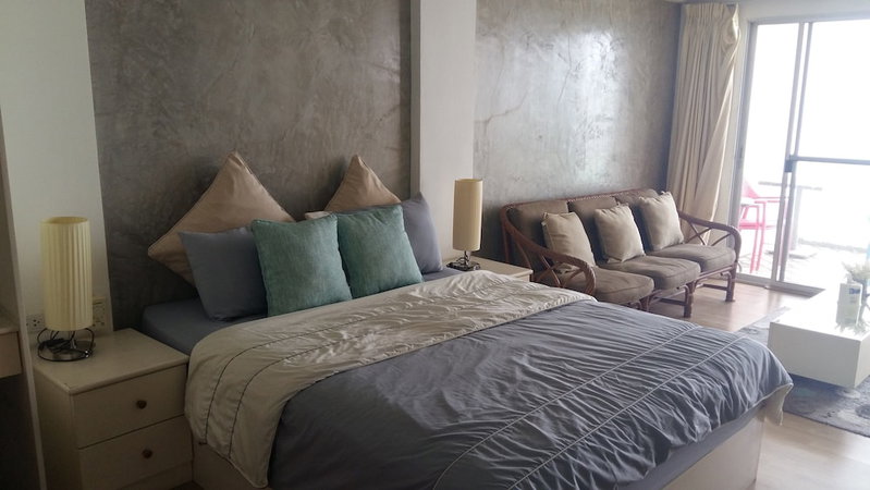 Sammuk Resort, Chonburi, Thailand