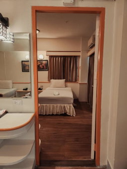 Asia Grand Hotel, Hat Yai, Thailand